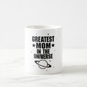 BESTE MAMA KAFFEETASSE (Mittel)