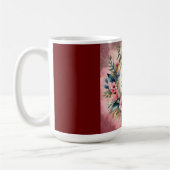 Beste Mama Kaffeetasse (Links)