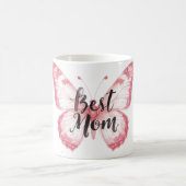 Beste Mama Kaffeetasse (Mittel)