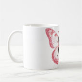 Beste Mama Kaffeetasse (Links)