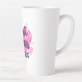 Beste Mama Latte Tasse (Rechts)