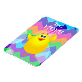 Beste Mama! Magnet (Linke Seite)