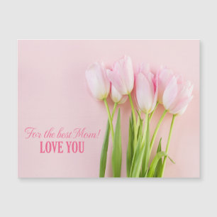 Beste Mama Magnetkarte