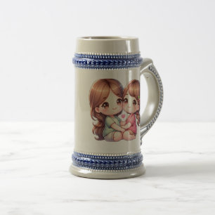 Beste Mama, Mama Bierglas