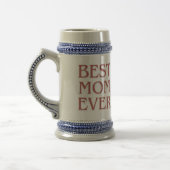 Beste Mama, Mama Bierglas (Links)