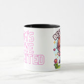 Beste Mama, Mama Tasse (Zentrum)