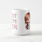 Beste Mama, Mama Verwandlungstasse (Zentrum)