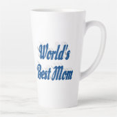 Beste Mama Milchtasse (Rechts)