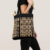 Beste Mama, Muttertag Tasche (Von Nahem)