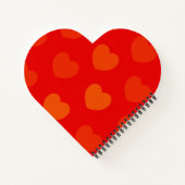 Beste Mama! Notizblock (Rückseite)