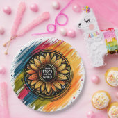 Beste Mama Party Teller (Party)