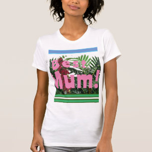 Beste Mama! T-Shirt