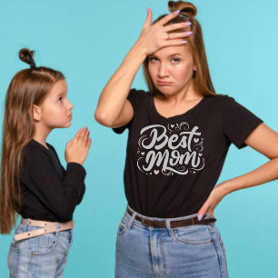 Beste Mama T-Shirt