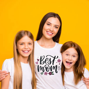 Beste Mama T-Shirt