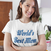 Beste Mama T-Shirt