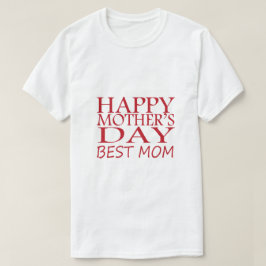 BESTE MAMA T-Shirt
