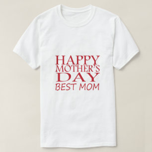 BESTE MAMA T-Shirt