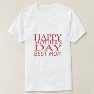 BESTE MAMA T-Shirt