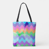 Beste Mama! Tasche (Rückseite)