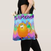 Beste Mama! Tasche (Von Nahem)