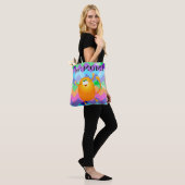 Beste Mama! Tasche (Am Model)