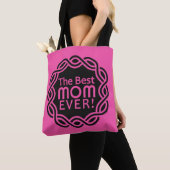 BESTE MAMA TASCHE (Von Nahem)