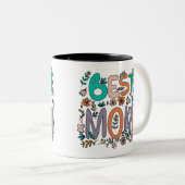 Beste Mama Tasse (VorderseiteRechts)