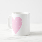 Beste Mama-Tasse Kaffeetasse (Vorderseite Links)