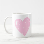 Beste Mama-Tasse Kaffeetasse (Links)
