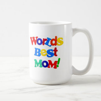 Beste Mama-Tasse Kaffeetasse