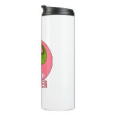 Beste Mama Thermosbecher (Nach rechts gedreht)