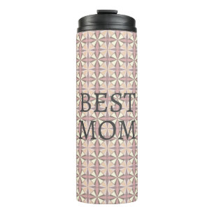 Beste Mama Thermosbecher