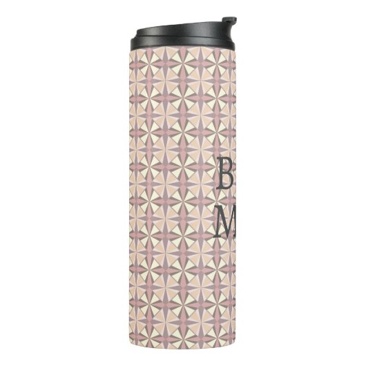 Beste Mama Thermosbecher (Nach links gedreht)