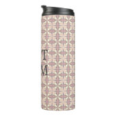 Beste Mama Thermosbecher (Nach rechts gedreht)