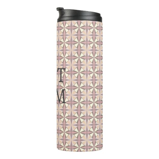 Beste Mama Thermosbecher (Nach rechts gedreht)