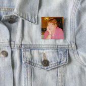 Beste Mama überhaupt Button (Beispiel)