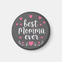beste Mama überhaupt grau