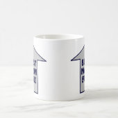 BESTE MAMA ÜBERHAUPT! Kaffee-Tasse Kaffeetasse (Mittel)