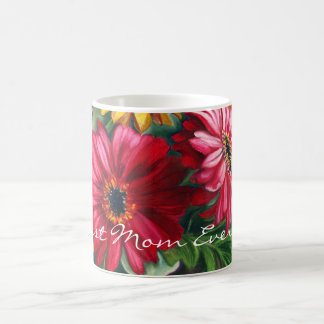 Beste Mama-überhaupt Kaffee-Tasse Kaffeetasse