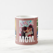 Beste Mama-überhaupt Kaffeetasse (Mittel)
