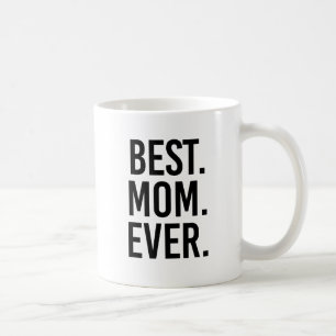 Beste Mama überhaupt Kaffeetasse