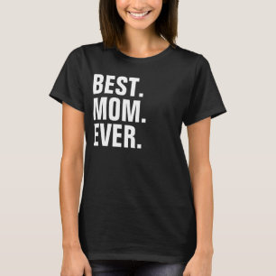 BESTE MAMA ÜBERHAUPT T-Shirt