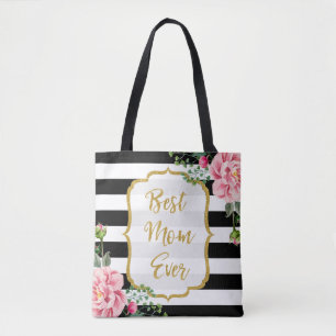 Beste Mama-überhaupt Tasche