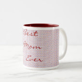 Beste Mama-überhaupt Tasse (VorderseiteRechts)