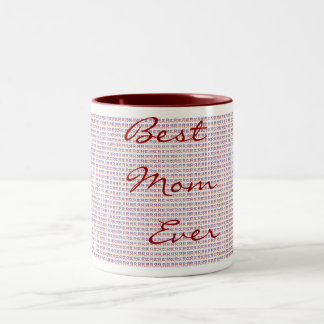Beste Mama-überhaupt Tasse