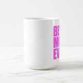 Beste Mama-überhaupt Tasse (Mittel)
