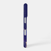 Beste Mama und beste Freundin - Sinnvolles Geschen iPhone 16 Hülle (Rechte Seite)