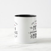 Beste Mamas werden auf MIMI Tasse gefördert (Zentrum)