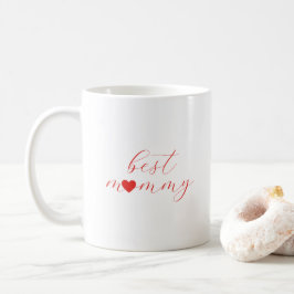 Beste Mami, Muttertagsgeschenk, Mama Kaffeetasse