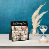 Beste Mami überhaupt Muttertag 6 Foto-Collage Fotoplatte (InSitu)